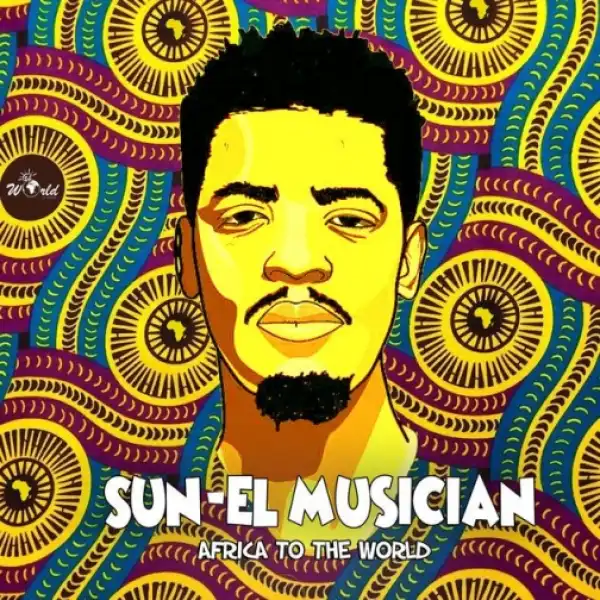 Sun-El Musician - Ntaba Ezikude (feat. Simmy)